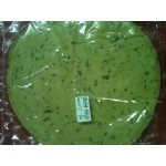 Green Chilli Papad
